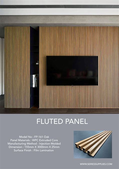 Wood Slat Wall Panel Wall Cladding Interior Wood Slat Wall Feature