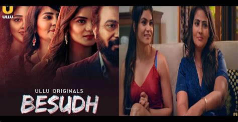 Besudh Ullu Web Series Full Episode Cast And Crew Story And Full Details