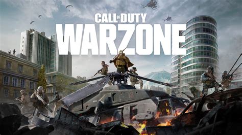 Call Of Duty Mw3 And Warzone Are Servers Down Or Slow