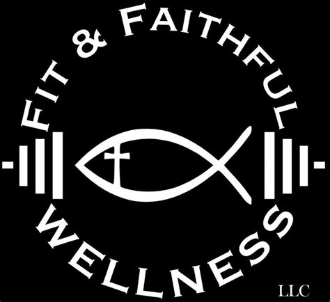 Fit And Faithful Wellness Updated April 2024 2508 S 7th Abilene