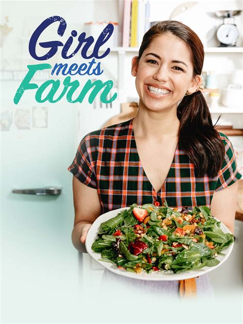 Watch Girl Meets Farm Online Season 7 2020 Tv Guide