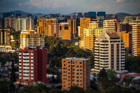 Veni a Conocer La Ciudad de Guatemala - Info - Taringa!