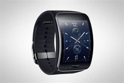 Samsung Unveils New Smartwatch Businesstech