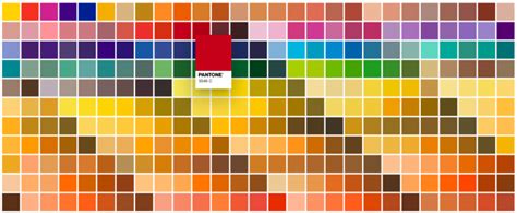 Color Finder La Herramienta Gratuita De Pantone Para Creativos Visuales
