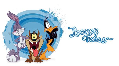 Tv Show The Looney Tunes Show Hd Wallpaper