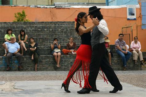 12 types of ballroom dances