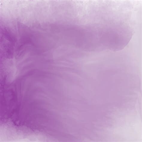 Elegant Soft Purple Watercolor Texture Background Download Free