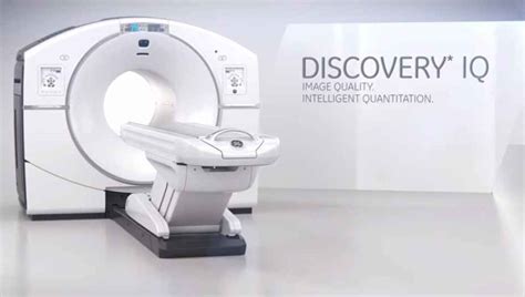 Discovery Iq Petct Excellent Quality Zero Compromise Ge Step Ahead