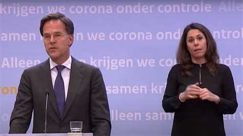 Gisteravond 2 februari 2021 maakte het kabinet bekend dat de lockdown met 3 weken verlengd wordt. Persconferentie Corona 2 Februari / Persconferentie ...