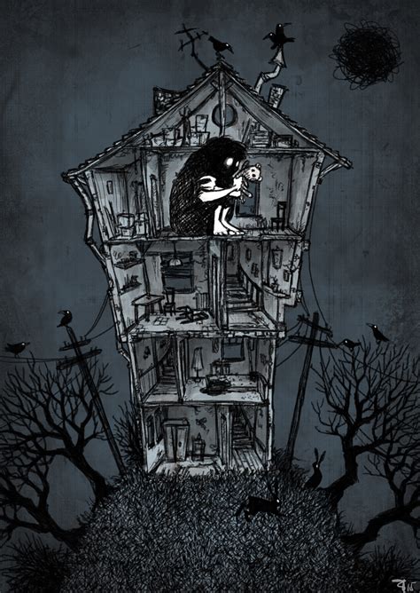 Find & download free graphic resources for drawing art. Dark Drawings on Behance