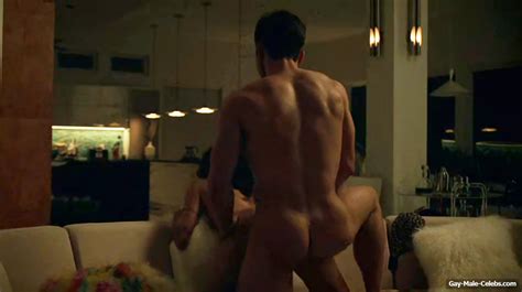 Taron Egerton Nude Sex Scenes In Black Bird Gay Male Celebs Com