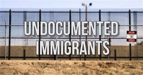 Undocumented Immigrants Powered By Portfolium