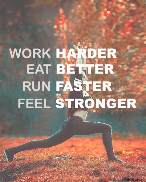 4 Fitness Motivational Quotes That Will Inspire You Fit