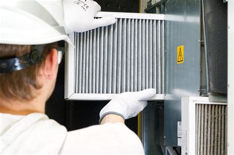 5 Tips For Choosing The Right Air Filter For Your Hvac System Breathe