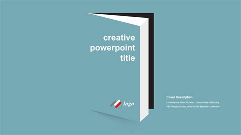 Powerpoint Cover Page Examples