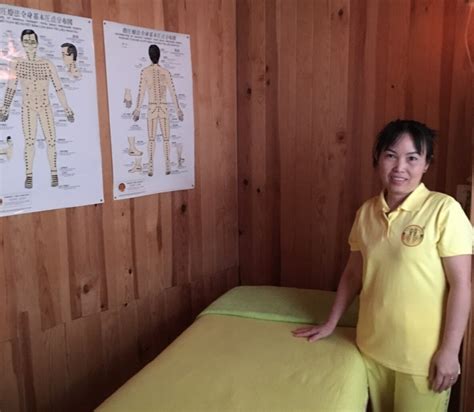 Relaxez Vous Grâce Au Massage Vietnamien
