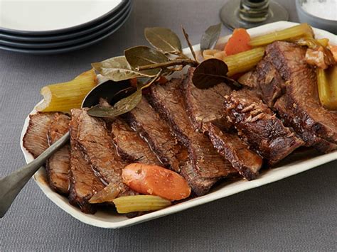 Add a cup of beef stock to the cooking vessel. 8 Kid-Friendly Slow-Cooker Meals | FN Dish - Behind-the ...