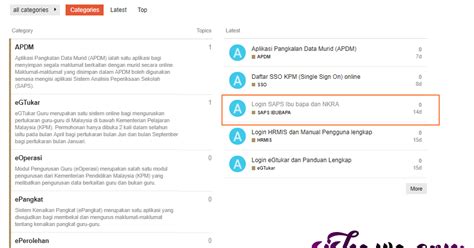 Semakan keputusan permohonan spm / stpm. Semak Keputusan Peperiksaan Anak Secara Online Melalui ...