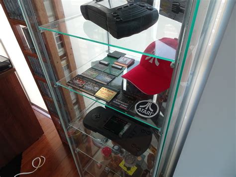 Maybe you would like to learn more about one of these? Dust proofing the Ikea Detolf display cabinet to keep your ...