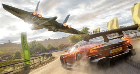 Forza Horizon 5 Will Be Set In Mexico According To Insiders
