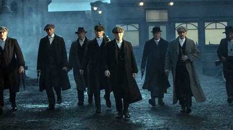 Peaky Blinders - Peaky Blinders Wallpaper (1920x1080) (66305)