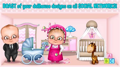 Baby Doll Games For Girls Free For Android Free Download