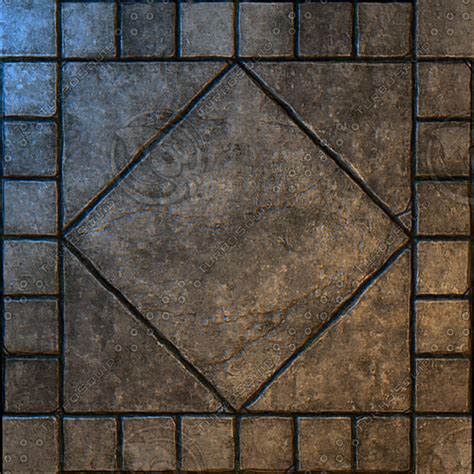 Texture Targa Stone Floor Rock