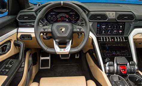 Find complete 2021 lamborghini urus info and pictures including review, price, specs, interior interested to see how the 2021 lamborghini urus ranks against similar cars in terms of key attributes? 2021 Lamborghini Urus Has Been Delayed Due to the Covid-19 ...