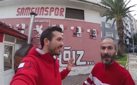 Futbol yorumcusu haberleri trt spor turkiye nin guncel spor haber kaynagi from www.trtspor.com.tr. ÜNLÜ YOUTUBERDAN SAMSUNSPOR'A ÖVGÜLER | Son Dakika ...