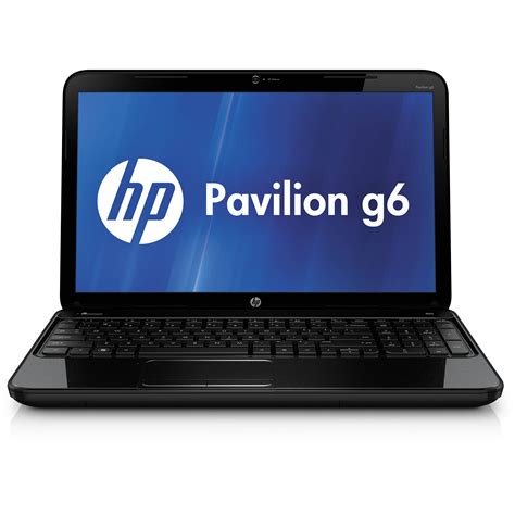 Hp Pavilion G6 2129nr 156 Laptop Pc B5a37uaaba Bandh Photo Video