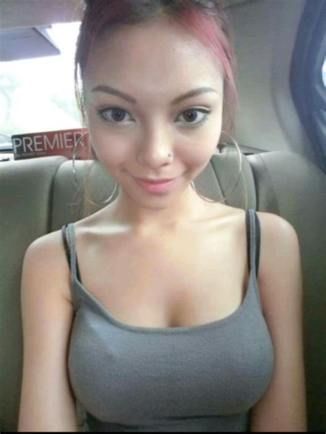 Asian Girl Selfie Tumblr
