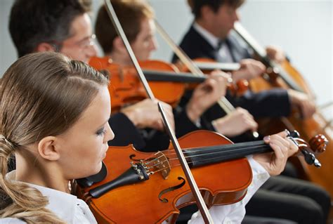 Learn To Play Violin With Easy And Convenient Techniques Success Education System Take The