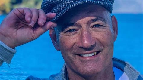 Blue Wiggle Anthony Field Opens Up About His Long Battle With