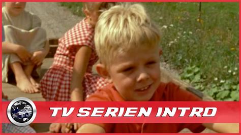 Die Kinder Von Bullerbü Serien Intro Deutsch 1960 Youtube