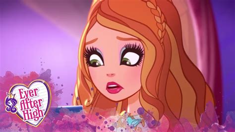 Ever After High A Tale Of Two Parties Chapter 4 Ever After High