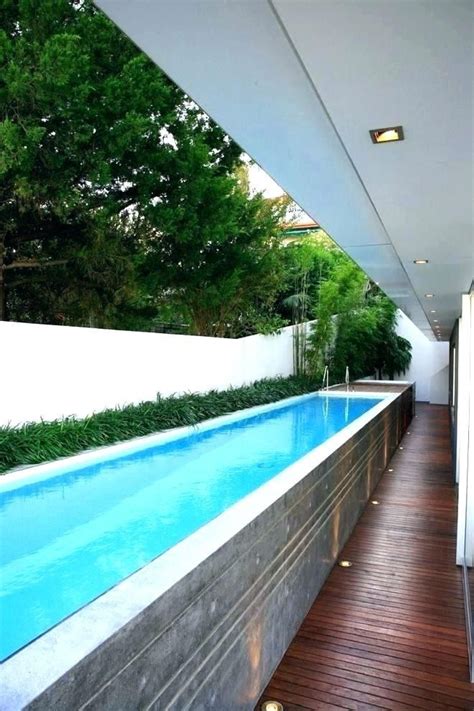 We have many clients that build lap pools down to 8m long however they are not as practical for. Pin by Terri Loucks on Pallet pool in 2020 | Lap pools ...