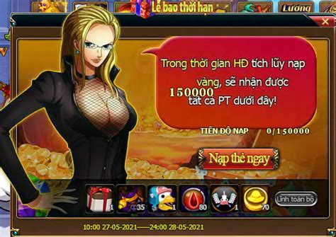 Vụ xe ngân hàng phải quay đầu vì 'tiền không phải hàng cấp thiết': Kỷ Nguyên Hải Tặc - Webgame Chuẩn One Piece Mới 2020