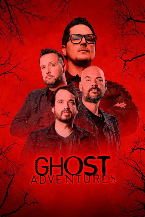 Ghost Adventures Where To Watch And Stream Tv Guide