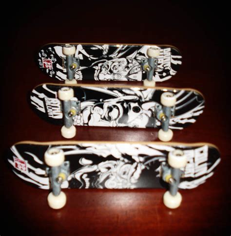Fingerboard / tech deck meme compilation #8 try not to laugh at these tiktok fingerboard memes! the tech deck dudes