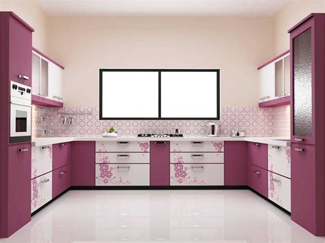 Modular Kitchen Installation - Interior Decoration Kolkata