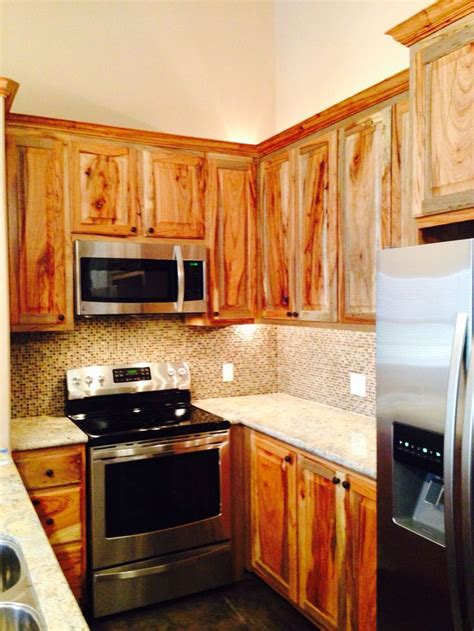 Golden pecan classic wood interior stain provides a rich natural color that beautifully enhances the wood grain. Pecan wood cabinets | Pecan wood, Barbie dream house, Wood ...