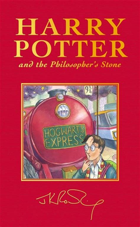 The potters knew very well what he and petunia thought about them and their kind. Harry Potter and the Philosopher's Stone: J.K. Rowling ...