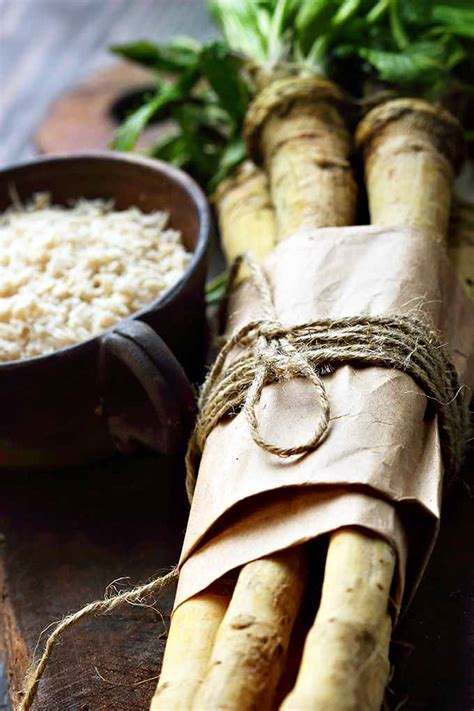 How To Use Horseradish In Your Culinary Endeavors Foodal
