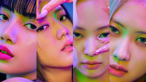 El grupo debutó el 8 de agosto de 2016, con su single album titulado square one, el cual está compuesto por «whistle», su primera canción número uno en corea del sur. Blackpink Wallpaper Hd How You Like That - Gambar Ngetrend ...