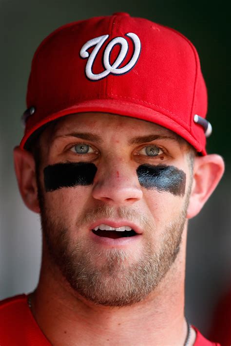 Bryce Harper Explains Why He Thought The Beer Incident Was A ‘clown