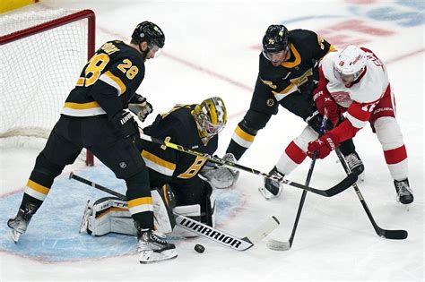 How To Watch The Detroit Red Wings Vs Boston Bruins Nhl 31123
