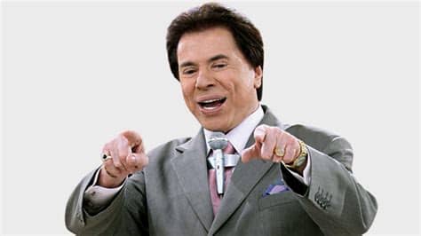 Bb c f olê, olê, olá. Silvio Santos completa 83 anos nesta quinta-feira
