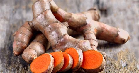 How To Juice A Turmeric Root Livestrong Com