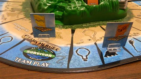 Survivor Board Game Review And Rules Geeky Hobbies