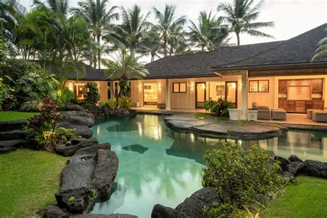 15 Stunning Villas In Honolulu 2023 Edition